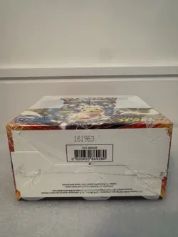 Pokemon TCG Surging Sparks Booster Box 36 Packs - New & Factory Sealed - Image 5