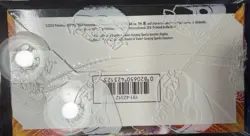 Pokemon Surging Sparks Booster Box (36 Packs) - Factory Sealed - Image 5