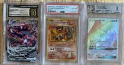 Pokemon Mystery Pack! + A Free Boo Pack And A Chance For a graded Pokemon Card🔥 - Image 1