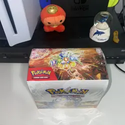 Pokemon TCG Surging Sparks Booster Box (36 Booster Packs) FACTORY SEALED NEW - Image 5