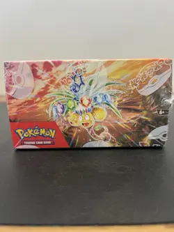 Pokemon Surging Sparks Booster Box 2024 - Brand New Factory Sealed 36 Packs - Image 5