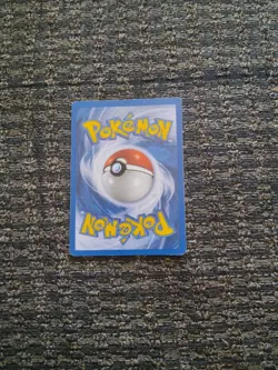Pokemon Chansey Holo Rare TCG Card 3/130 Base Set 2 - Image 3