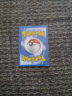 Pokemon Chansey Holo Rare TCG Card 3/130 Base Set 2 - Image 4
