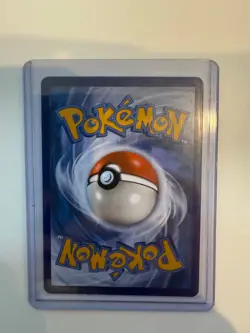Mewtwo VSTAR 031/078 Pokemon GO Holo - Image 2