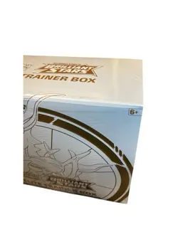 Pokemon TCG Sword & Shield Brilliant Stars Elite Trainer Box ETB Read 820650850127 - Image 3
