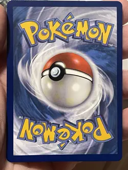 Mewtwo VSTAR 031/078 Pokemon GO Holo - Image 2