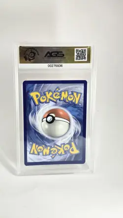 2023 Pokemon Obsidian FlamesFa/Charizard ex Hyper Rare #228 gold Card Mint 9.5 - Image 2