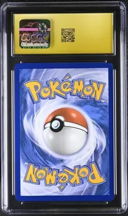 Mega Charizard X EX *CGC PRISTINE 10* Full Art *Phantasmal Flames UPC Promo* #23 - Image 2