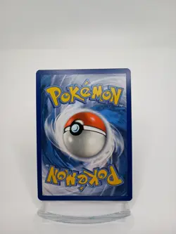 Pokemon Drednaw Reverse Holo 61/202 SSH Sword & Shield NM - Image 2