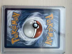 Team Rocket's Mewtwo ex 213/182 SV10: Destined Rivals Ultra Rare Pokemon Card - Image 2