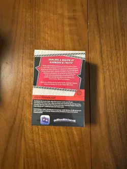 Pokemon Scarlet & Violet: White Flare Booster Bundle (6 Packs) - New & Sealed - Image 3