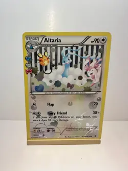 Altaria RC24/RC32 Uncommon Generations Pokemon Lightly Played - Image 1