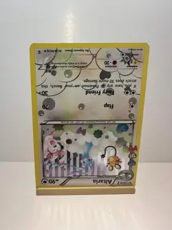 Altaria RC24/RC32 Uncommon Generations Pokemon Lightly Played - Image 2