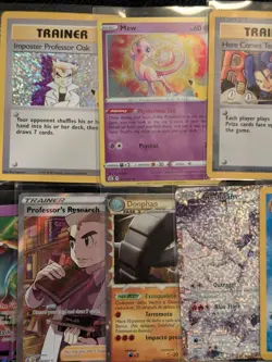 (43)Pokemon 25th Anniversary Celebrations Almost Complete Set! Read Description - Image 4