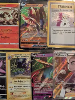 (43)Pokemon 25th Anniversary Celebrations Almost Complete Set! Read Description - Image 5