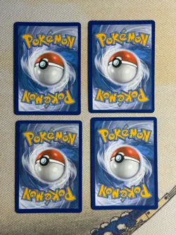 Pokemon V Lot Fusion Strike Ultra Rare Cinderace Genesect Tsareena Chandelure - Image 2