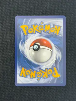 Pokemon TCG Scarlet & Violet Paldean Fates Dolliv Shiny Holo 103/091 - Image 2