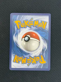Pokemon TCG Scarlet & Violet Paldean Fates Rellor Shiny Holo 108/091 - Image 2