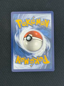 Pokemon TCG Scarlet & Violet Paldean Fates Arboliva Shiny Holo 104/091 - Image 2