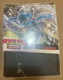 Lost Origins Build and Battle Stadium - Pokemon Factory Sealed Sword And Shield - Image 2