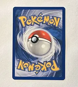 Sabrina's Psyduck 99/132 Common Gym Challenge Pokemon 1st Edition NM - Image 2