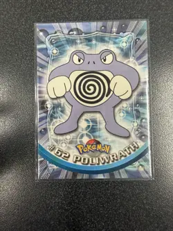 Custom Topps Pokemon Lot For cpringrun13 - Image 3