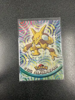 Custom Topps Pokemon Lot For cpringrun13 - Image 4