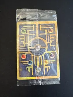 Pokemon Ancient Mew Promo Holo Sealed NM - Image 1