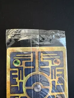 Pokemon Ancient Mew Promo Holo Sealed NM - Image 2