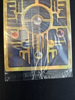 Pokemon Ancient Mew Promo Holo Sealed NM - Image 3