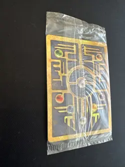 Pokemon Ancient Mew Promo Holo Sealed NM - Image 4
