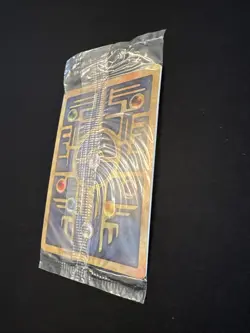 Pokemon Ancient Mew Promo Holo Sealed NM - Image 5
