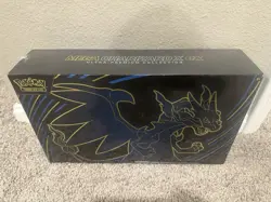 Pokemon TCG: Mega Charizard X ex Ultra-Premium Collection - Image 1