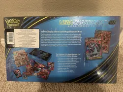 Pokemon TCG: Mega Charizard X ex Ultra-Premium Collection - Image 2