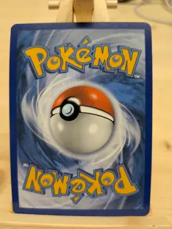 M Gyarados EX 27/122 Pokemon XY - BREAKpoint 2016 - Image 2