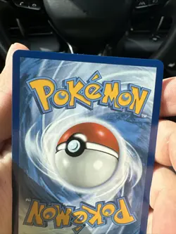 Pokemon TCG Mega Lucario Ex 179/132 SIR Mega Evolution Near Mint Holo - Image 4