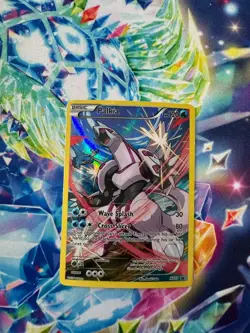 Palkia #XY75 Pokemon Promo MP - Image 1
