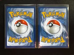 Pokemon TCG - Mega Evolution Promos (Lot of 2) NM - Image 2