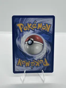 Pokemon TCG Counter Catcher Paradox Rift 264/182 Gold Hyper Rare Holo NM - Image 2