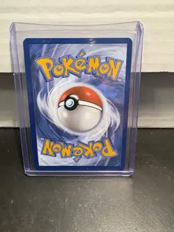 Vaporeon ex 023/131 Pokemon Prismatic Evolutions Double Rare NM Holo - Image 2