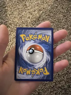 Pokemon N's Resolve Trainer Supporter Holo Uncommon 200/236 Cosmic Eclipse - Image 2