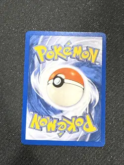 Mantine 77/144 Skyridge Regular Pokemon Near Mint Ex. - Image 2