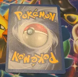 Pokemon Insecateur 10/64 Base Set Rare Holo French 1999 70 HP Wizards Sugimori - Image 2