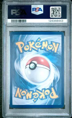 2025 POKEMON KOREAN SV-P PROMO #173 DITTO PSA 10 - Image 2