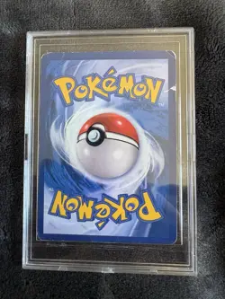 2016 Pokemon Mega Charizard Ex 108/106 Secret Rare Full Art - Image 2