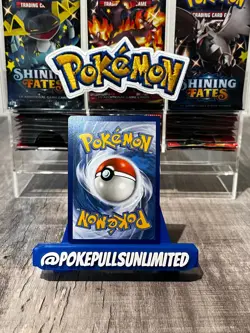 Pokemon Dragonite GX 229/236 Full Art Holo Rare Unified Minds NM - Image 2