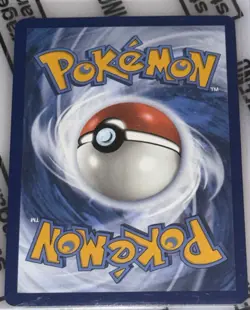 Charizard EX Full Art Holo Pokemon Double Rare 161 PROMO Scarlet & Violet 151 NM - Image 2