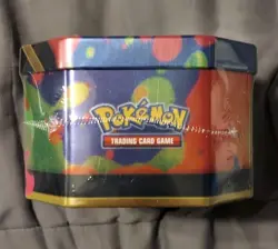 Pokemon TCG, Lot Of (2) 2026 Mega Charizard X EX Tinn, (1) X EX And (1) Y EX Tin - Image 5