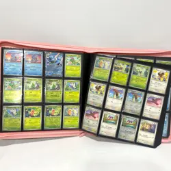 Scarlet & Violet 151 Master Base Set - Pokemon - NM - C / UC / R / RH / R / EX - Image 3