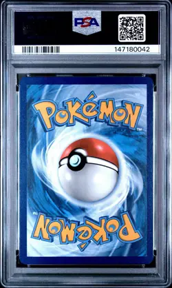 2025 POKEMON SVP EN-SV BLACK STAR PROMO ILLUSTRATION CONTEST 2024 PIKACHU PSA 10 - Image 2